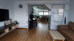 Blk 137 Eunos Spring (Bedok), HDB Executive #575427151